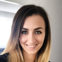 Hanna Lindberg