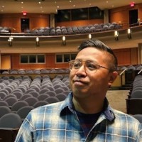 Gerard Gutierrez, Oaa