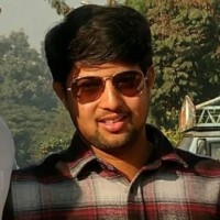 Yogesh Shitole