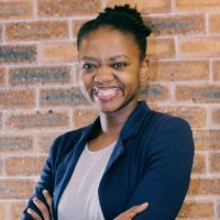 Sibulele Mkiva
