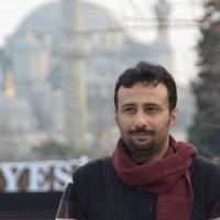 Ali Sindi