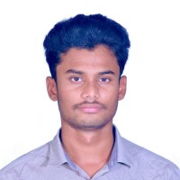 Venigalla Rakesh