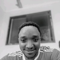 JOHN Temba