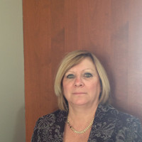 Jacqueline Gandey