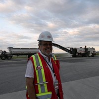 Jorge Barreto