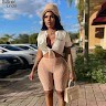 Tracy St. Aimie
