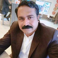 Waheed Nisar