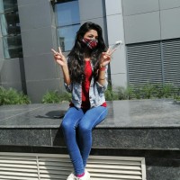Mahima Raghav