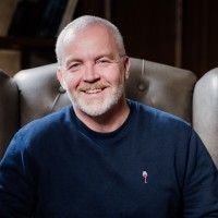 Jonas H Röjerman MW