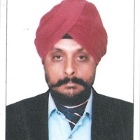 PRITHPAL SINGH PANESAR