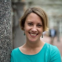 Mikki Pugh, MSW, LICSW
