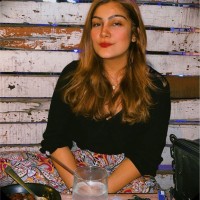 Nikita Kewalramani