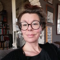 Renate Bakker