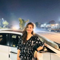 Soumya Tiwari
