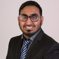 Usman Khokhar