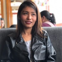 Niharika Shrestha