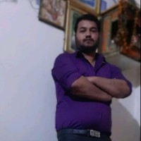 Anilkumar J Sharma