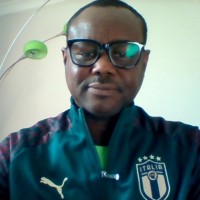 shadrach chukwuma