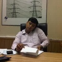 Ajay Sharma