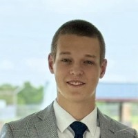 Garrett De Klerk