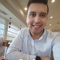 Pedro Alejandro Medina Mendoza