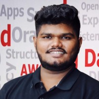 Ashutosh Ovhal