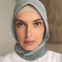 Margarita Peredaryenko