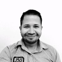 Esdras Jafet Cabrera Guzman
