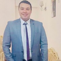 Amr Mostafa