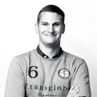 Johan Eriksson