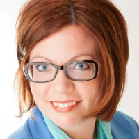 Marlene Villeneuve