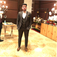 Shivam Nagpal