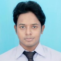 Prasenjit Kumar
