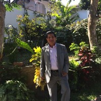 Víctor Javier Espino Relucé
