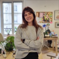 Claire Deluze