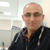 Hakan Baypinar