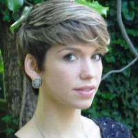 Hallie Dizdarevic