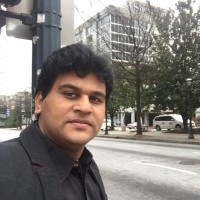 Prashanth Tr