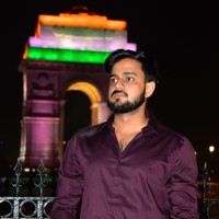 Vikas Pandey