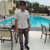 Saad Khan .