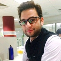 Arun H.