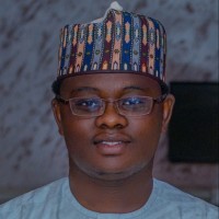 Mubarak Muhammad Bello