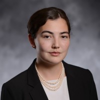 Megan Mizuta