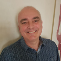 Jon Small