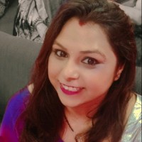 Shafali Mangal