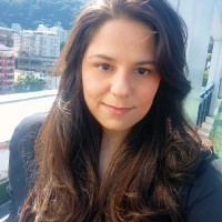 Fabyanne Cavaggioni da Cruz