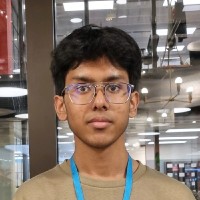 Samir Mazumder