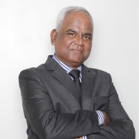 Bhagwan Naik