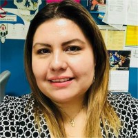 Alejandrina Gallardo