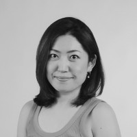 Yuzy Suzuki